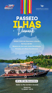 Bar e Restaurante Diamante Navegante