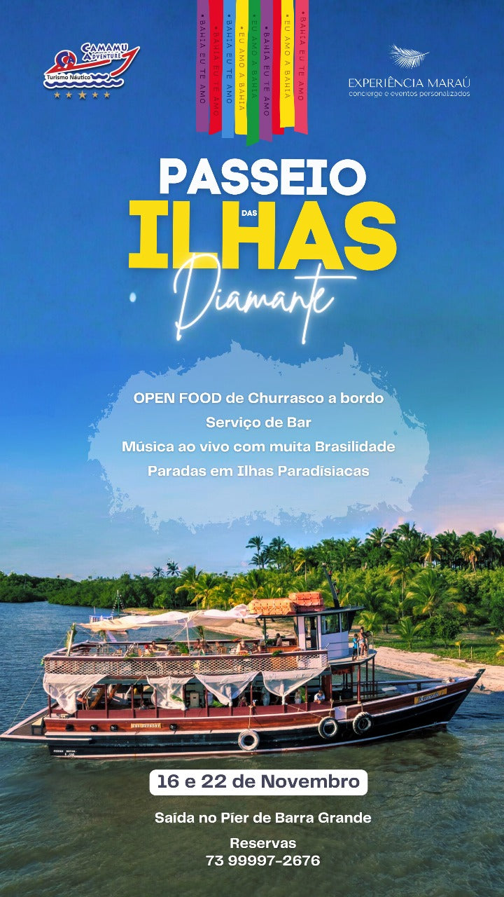 Bar e Restaurante Diamante Navegante